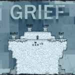 Grief game home-screen